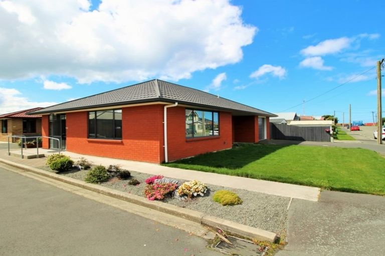 Photo of property in 14 Exe Street, Oamaru, 9400