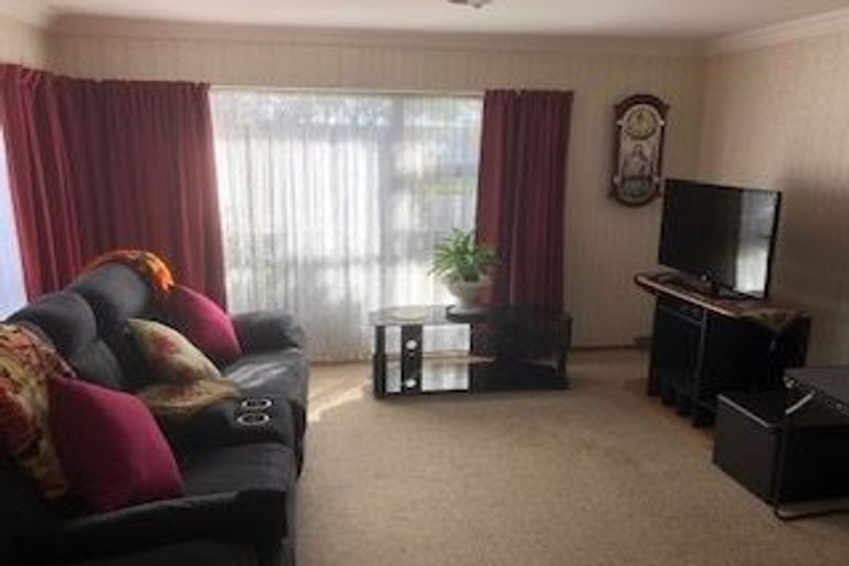 Photo of property in 98b Limbrick Street, Terrace End, Palmerston North, 4410
