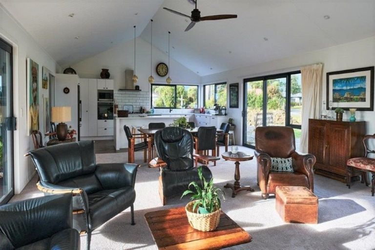 Photo of property in 2 Williams Drive, Fox Glacier, 7886