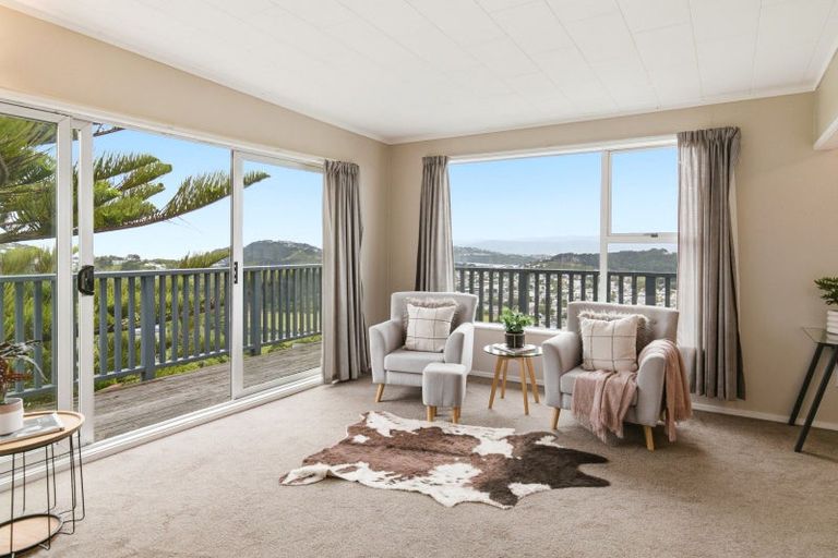 Photo of property in 10 Laurent Place, Kingston, Wellington, 6021