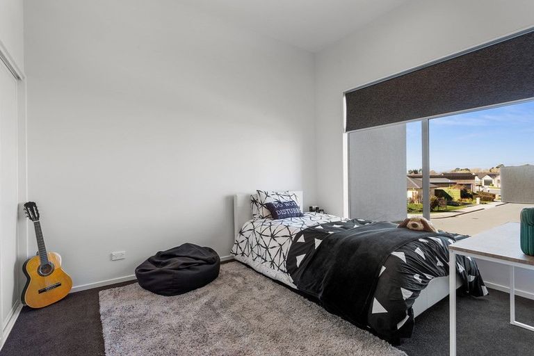Photo of property in 35b Footbridge Terrace, Kaiapoi, 7630