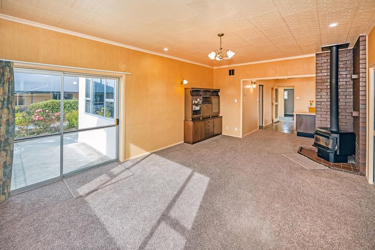 Photo of property in 27 Bledisloe Street, Kurow, 9435