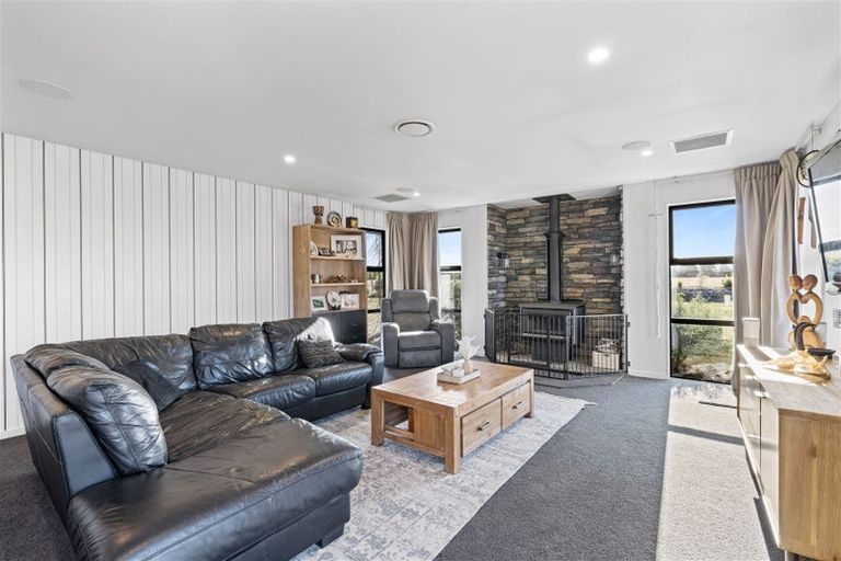 Photo of property in 25 Long View Lane, Swannanoa, Rangiora, 7475