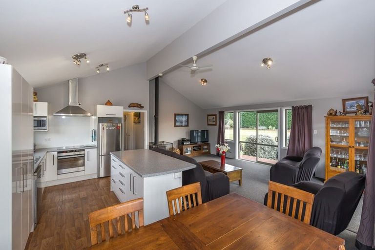 Photo of property in 214 Kivers Road, Burnham, Christchurch, 7677