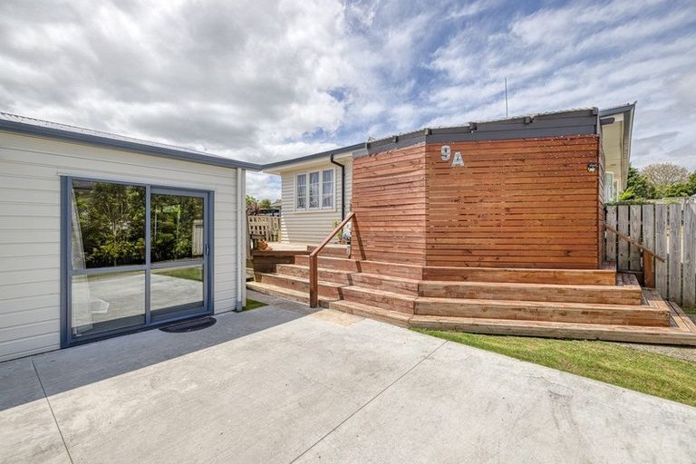 Photo of property in 9a Walmsley Street, Kihikihi, Te Awamutu, 3800