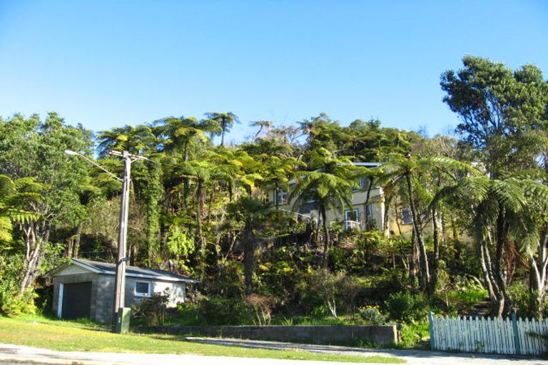 Photo of property in 26 Winnie Street, Greymouth, 7805