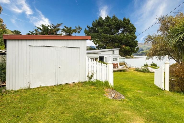 Photo of property in 1c Puari Road, Port Levy, Diamond Harbour, 8972