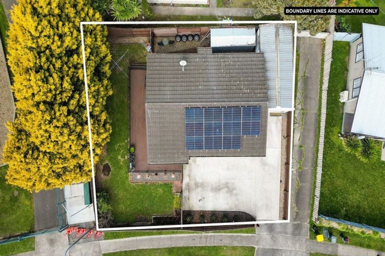 Photo of property in 49 Crawshaw Drive, Nawton, Hamilton, 3200