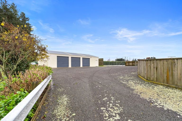 Photo of property in 15 Tavistock Road, Koputaroa, Levin, 5575