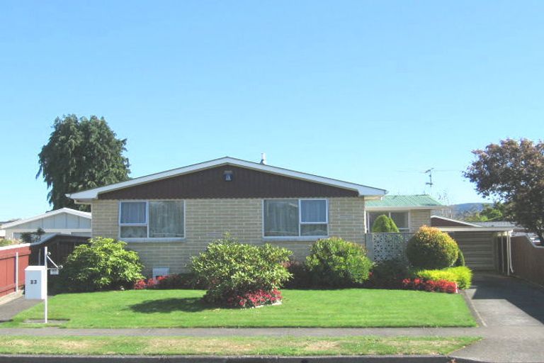 Photo of property in 23 Bonnie Glen Crescent, Ebdentown, Upper Hutt, 5018