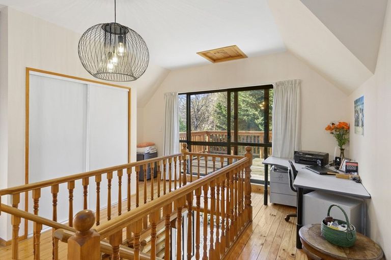 Photo of property in 81 Mount Lyford Avenue, Lyford, Waiau, 7395