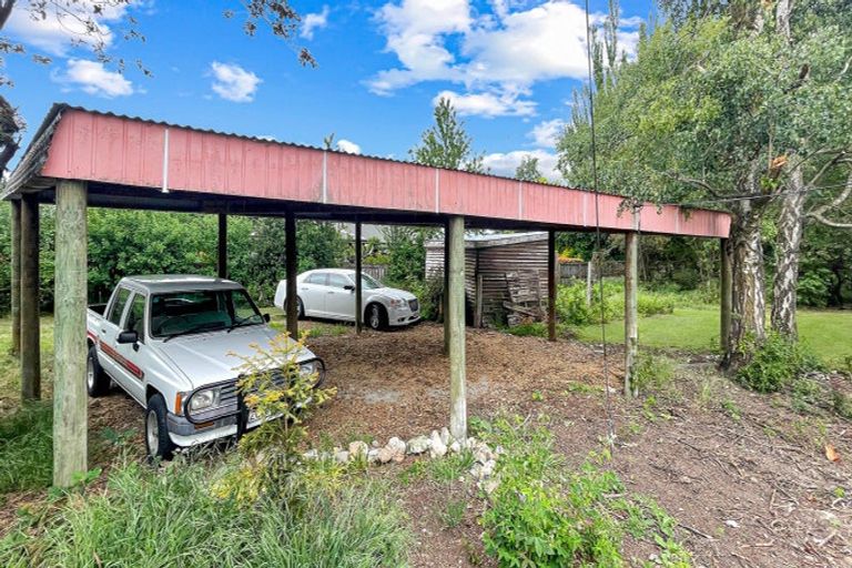 Photo of property in 19 Knowles Crescent, Ranfurly, 9332