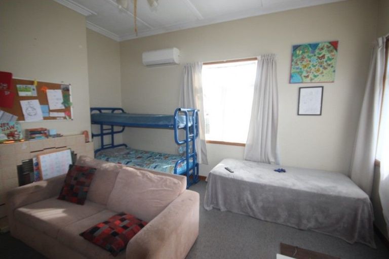 Photo of property in 43 Bailey Street, Huntly, 3700