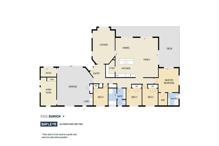 Photo of property in 39 Maunu Estate Drive, Maunu, Whangarei, 0110