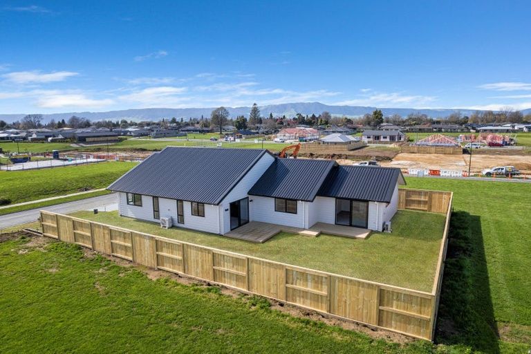 Photo of property in 10 Tapsell Drive, Matamata, 3400