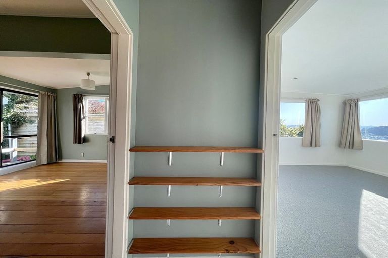 Photo of property in 3 Asquith Terrace, Brooklyn, Wellington, 6021