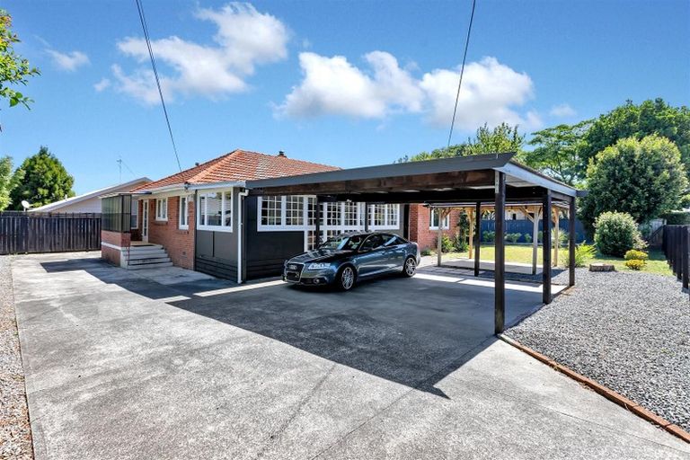 Photo of property in 1 Mclean Street, Kensington, Whangarei, 0112