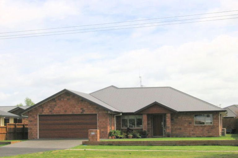 Photo of property in 42 Tower Road, Matamata, 3400