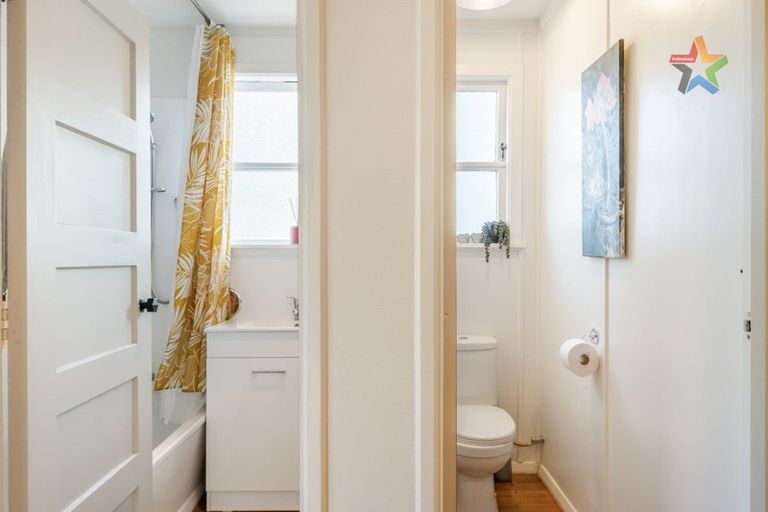 Photo of property in 133 Waddington Drive, Naenae, Lower Hutt, 5011