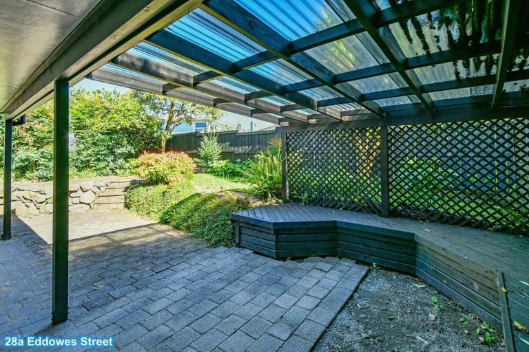 Photo of property in 28a Eddowes Street, Manurewa, Auckland, 2102