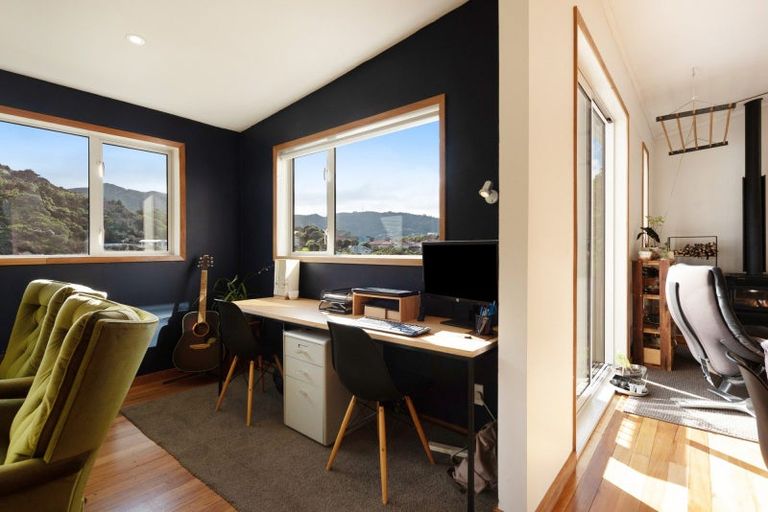 Photo of property in 6 Wilton Road, Wadestown, Wellington, 6012