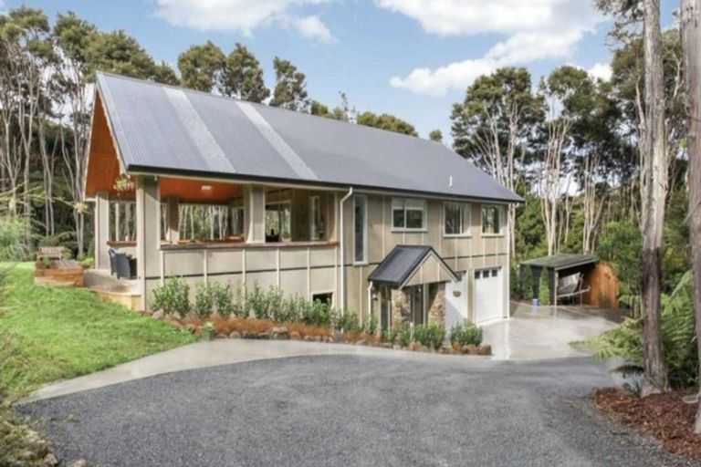 Photo of property in 47 Brljevich Road, Mangatawhiri, Pokeno, 2471