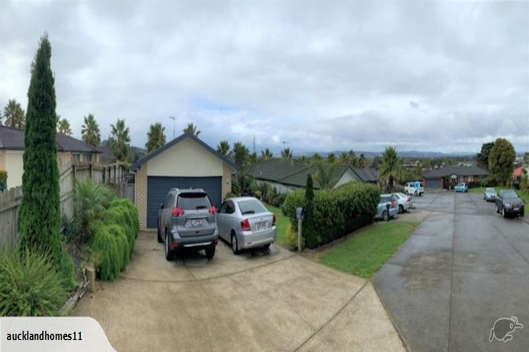 Photo of property in 19 Zoe Court, Manurewa, Auckland, 2105