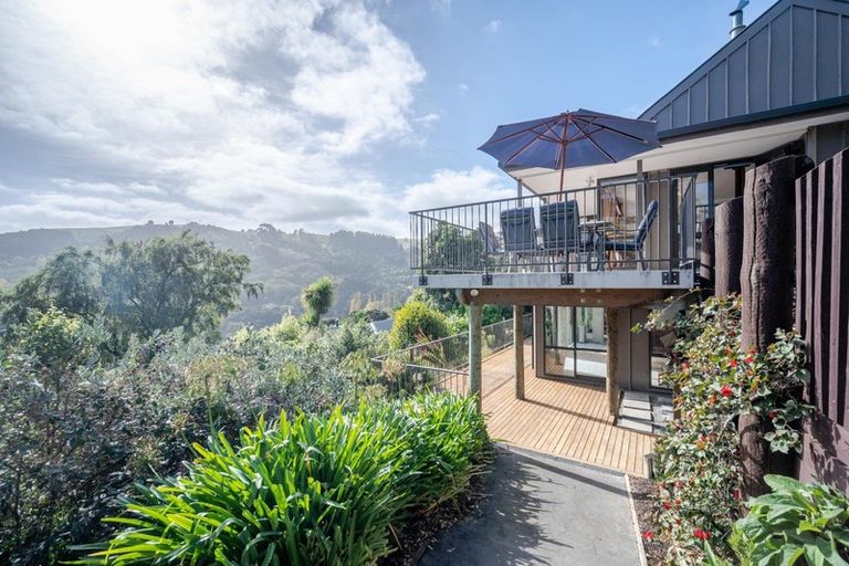 Photo of property in 13 Libeau Lane, Akaroa, 7520