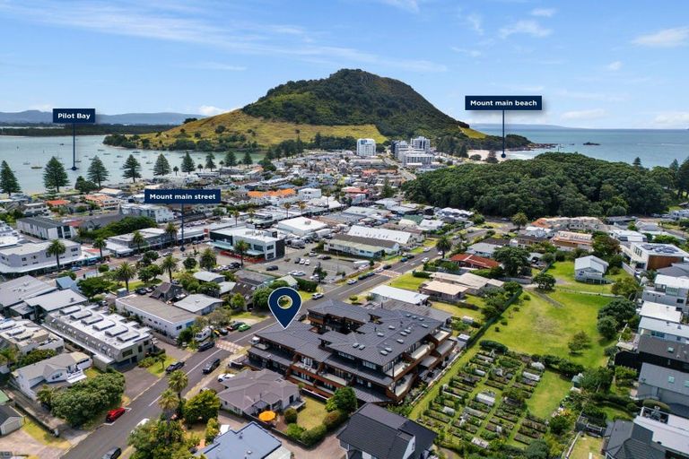 Photo of property in 10/29 May Street, Mount Maunganui, 3116