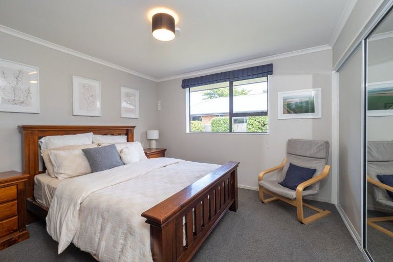 Photo of property in 5 Robinson Street, Rakaia, 7710