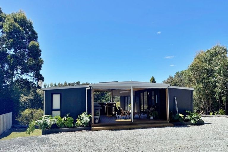 Photo of property in 3882 Far Road North, Pukenui, Kaitaia, 0484