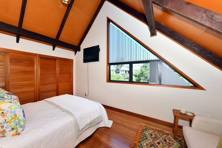 Photo of property in 6 Morven Terrace, Huntsbury, Christchurch, 8022