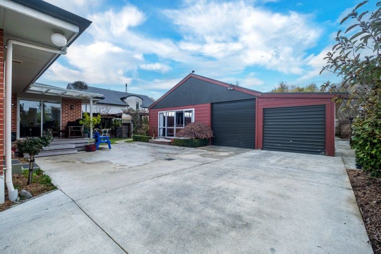 Photo of property in 47 Connolly Street, Geraldine, 7930