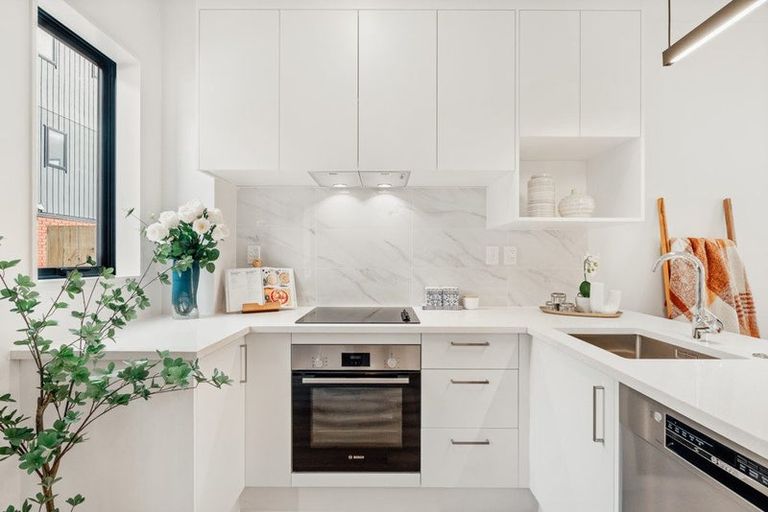 Photo of property in Belmont Bayswater Kindergarten, 5/1f Rosyth Avenue, Bayswater, Auckland, 0622