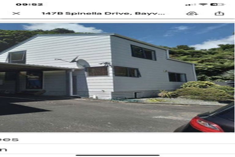 Photo of property in 2/147 Spinella Drive, Bayview, Auckland, 0629