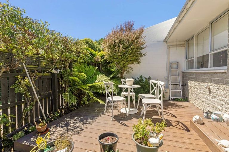 Photo of property in 2/51 Southampton Street, Sydenham, Christchurch, 8023