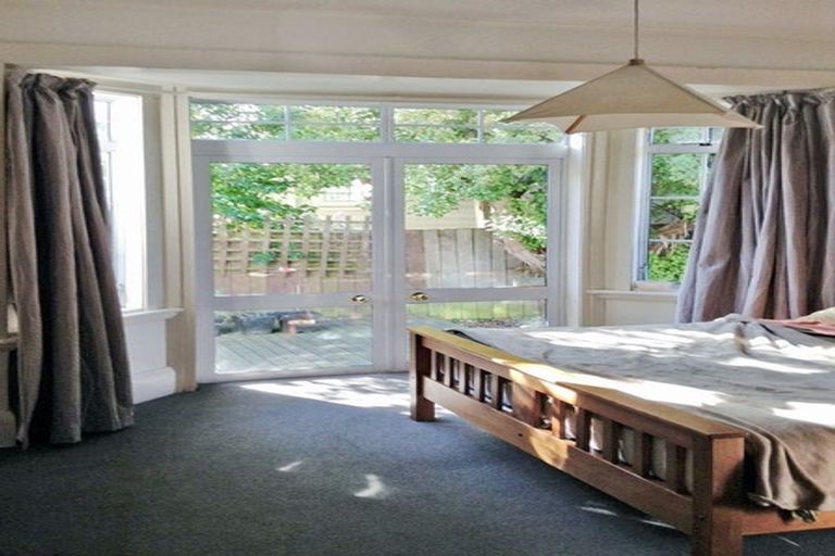 Photo of property in 8 Bishop Street, St Albans, Christchurch, 8014