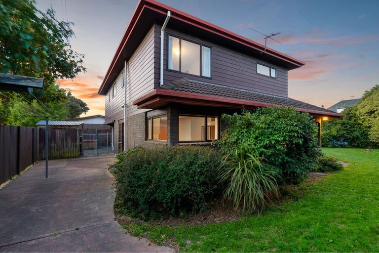Photo of property in 78 Westlake Drive, Halswell, Christchurch, 8025