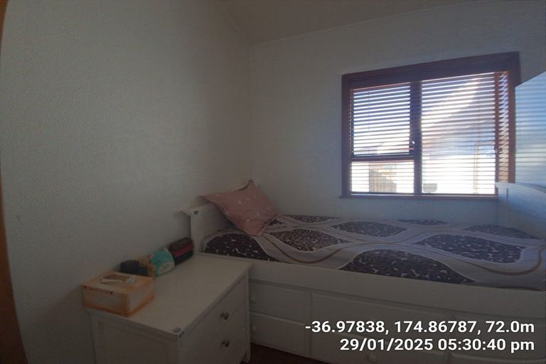 Photo of property in 8a Philip Street, Papatoetoe, Auckland, 2025