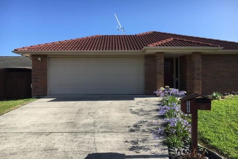 Photo of property in 16 Saint Johns Avenue, Hamilton East, Hamilton, 3216