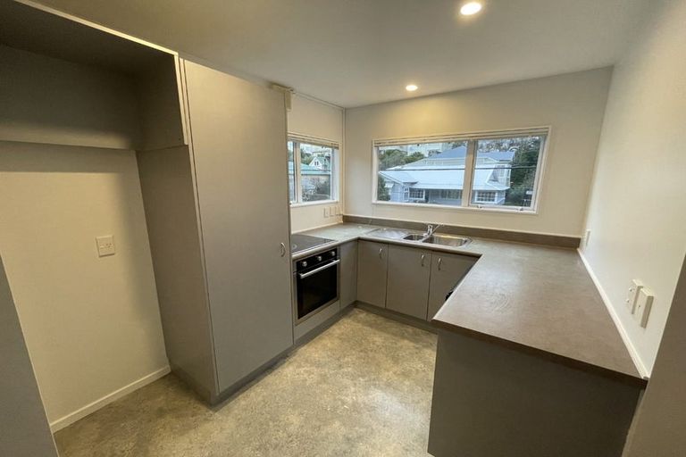 Photo of property in 52 Hohiria Road, Hataitai, Wellington, 6021