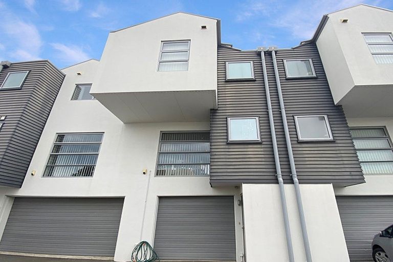 Photo of property in 42d Devon Street, Sydenham, Christchurch, 8023