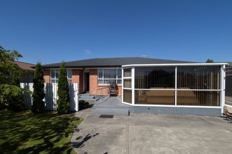 Photo of property in 149 Harland Street, Tinwald, Ashburton, 7700