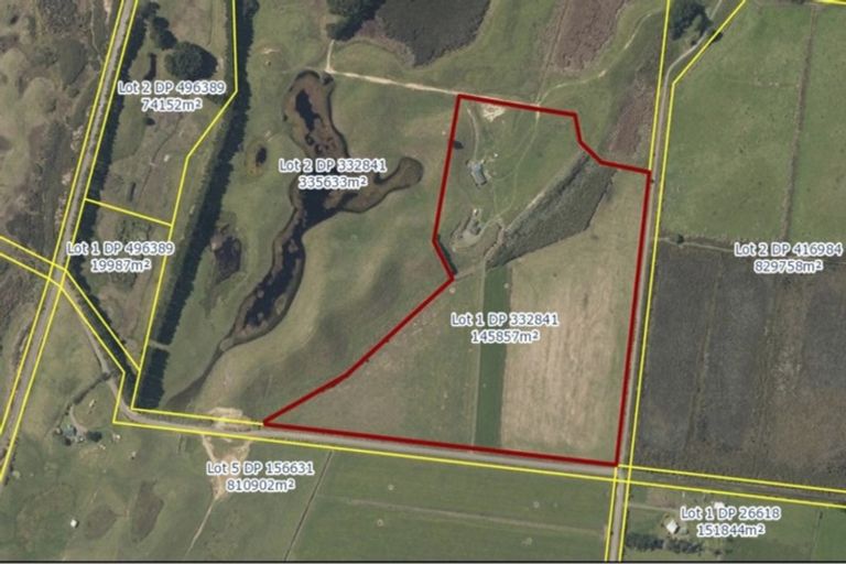 Photo of property in 71 Clarke Road, Ahipara, Kaitaia, 0481