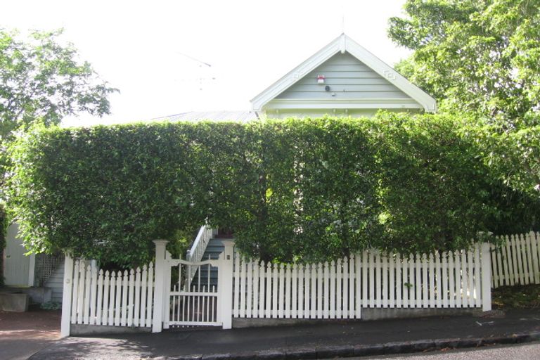 Photo of property in 3 Ryle Street, Freemans Bay, Auckland, 1011