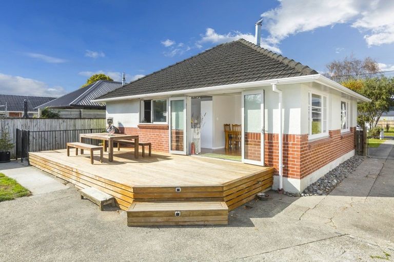 Photo of property in 3 Ruahine Street, Trentham, Upper Hutt, 5018