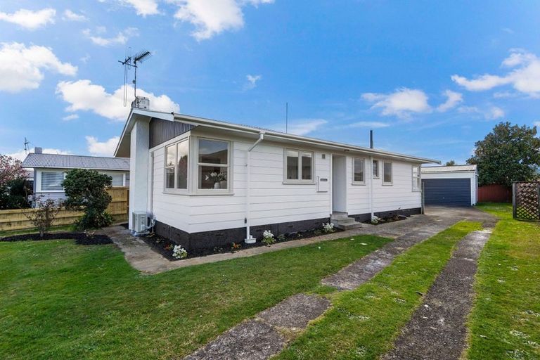 Photo of property in 5 Katherine Place, Melville, Hamilton, 3206