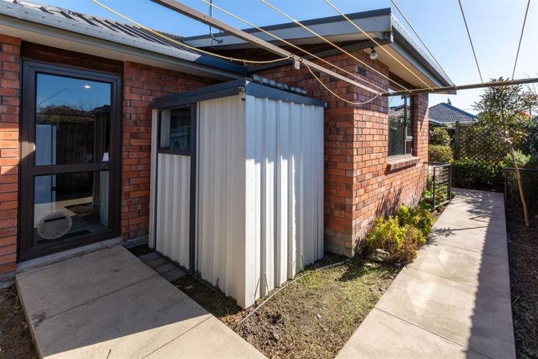 Photo of property in 78 Samuel Street, Hoon Hay, Christchurch, 8025