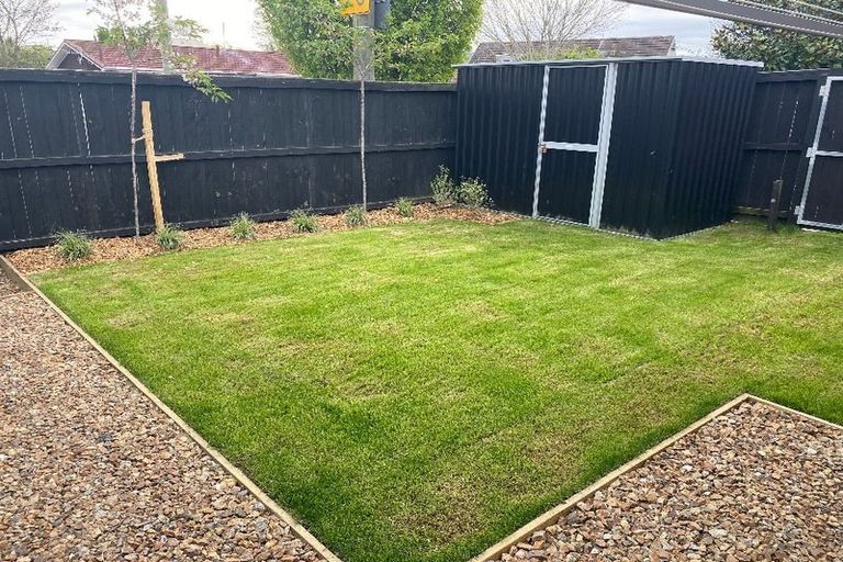 Photo of property in 38 Trafalgar Street, St Albans, Christchurch, 8014