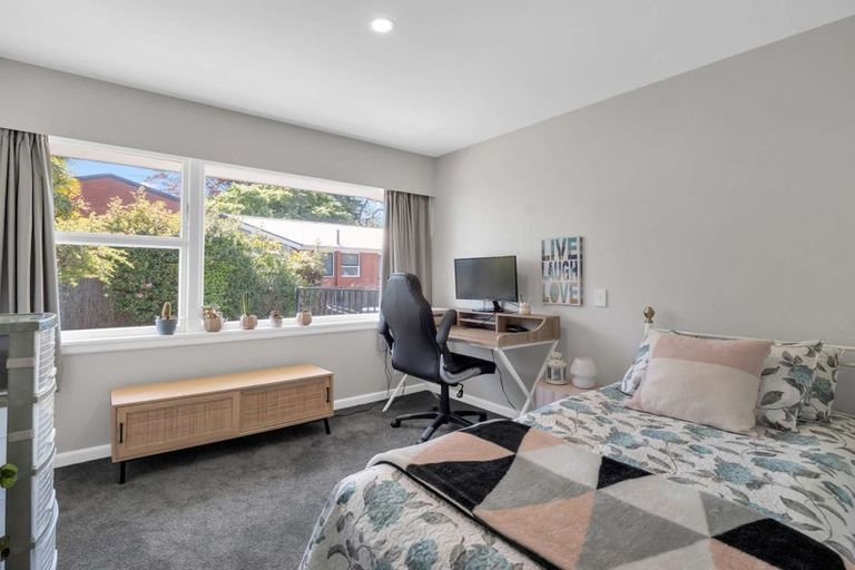 Photo of property in 516 Halswell Road, Halswell, Christchurch, 8025